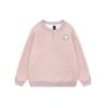 Oversize All-Match Sweatshirt
